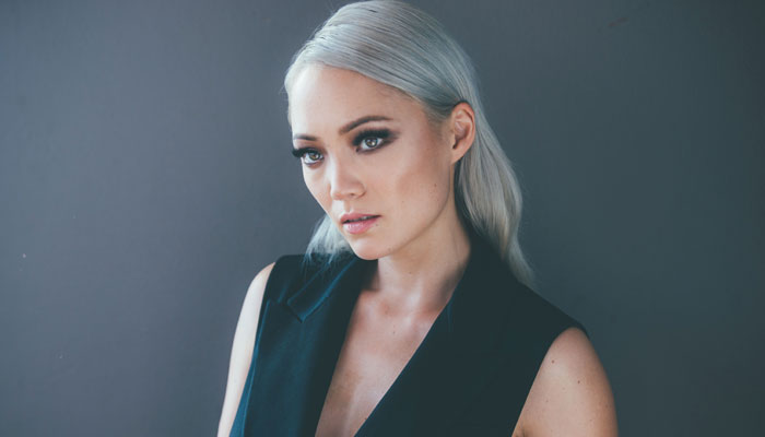 Pom Klementieff, James Gunn discuss collaborating on thrilling DC character for new era