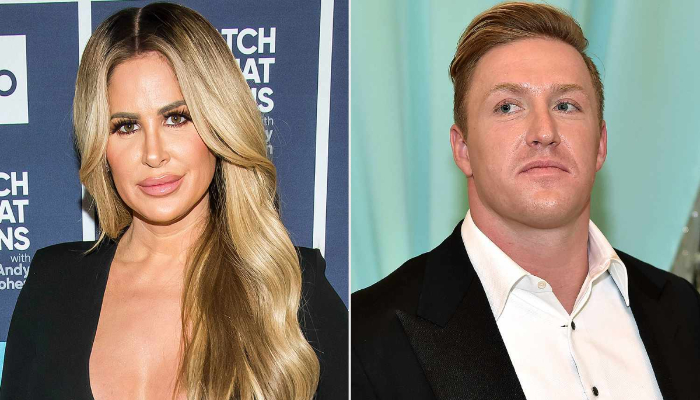 Kim Zolciaks divorce petition dismissed as couple gives a glimpse of reconciliation