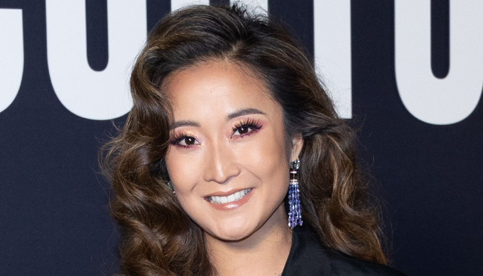 Joy Ride Ashley Park opens up about her love life: ‘great place’