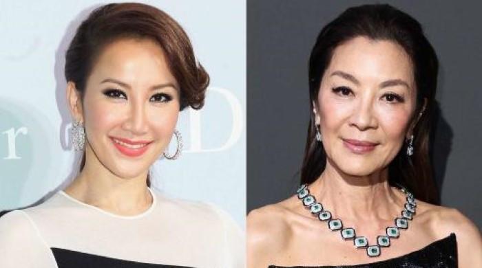 Ming-Na Wen mourns loss of CoCo Lee, fellow Mulan voice actress