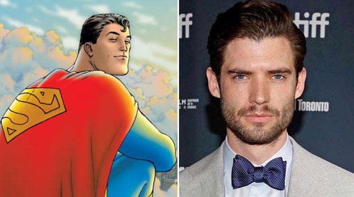 DC Studios' 'Superman: Legacy' to focus on Superman's civilian identity