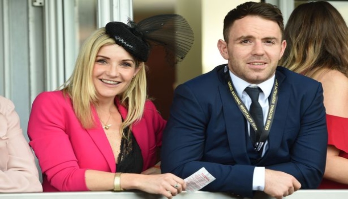 Helen Skelton looking for new house as she sells home once shared with Richie Myler