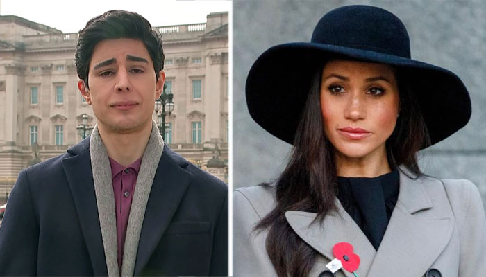 Meghan Markle surprises fans with Omid Scobie’s ‘extraordinary access’