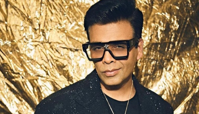 Karan Johar recently hosted an interactive session on Instagram Threads