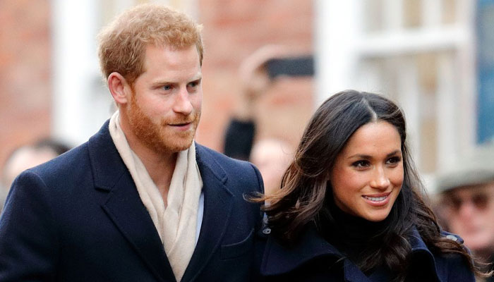 Meghan Markle can’t have her ‘dynasty’ with Prince Harry