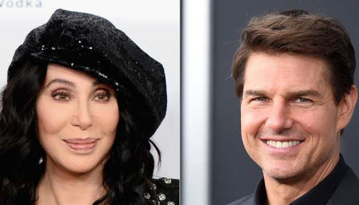 Cher expresses her desire to work on a project with Tom Cruise: Heres why