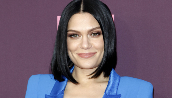 Jessie J opens up about the challenges of new motherhood in an emotional Instagram post