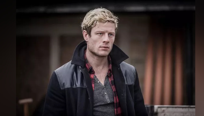 James Norton explains how he deals with diabetes during four-hour stage play