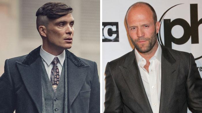 How Cillian Murphy Convinced ‘Peaky Blinders’ Creator To Land The Lead Role