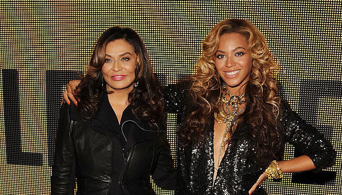 Beyoncé’s mother, Tina Knowles’ Los Angeles home gets robbed: report