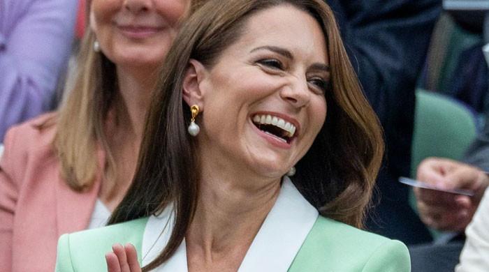 Kate Middleton wants to 'blend in', become popular amongst Britons: Expert