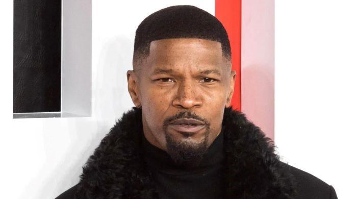 Jamie Foxx Makes First Public Appearance Since Hospitalization