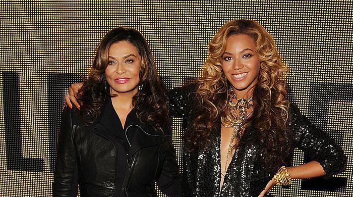 Beyoncé’s Mother, Tina Knowles’ Los Angeles Home Gets Robbed: Report