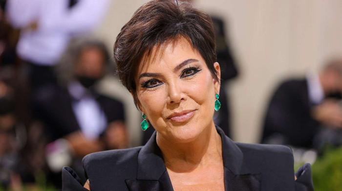Kris Jenner flaunts real skin in glamorous Italian dinner date with Corey  Gamble