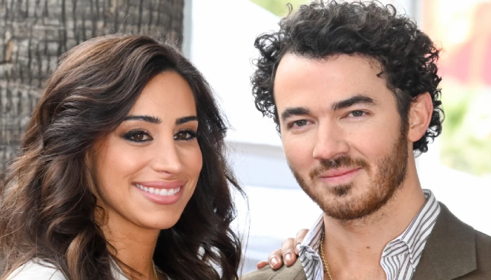 Danielle Jonas opens up about rejecting Real Housewives of New Jersey