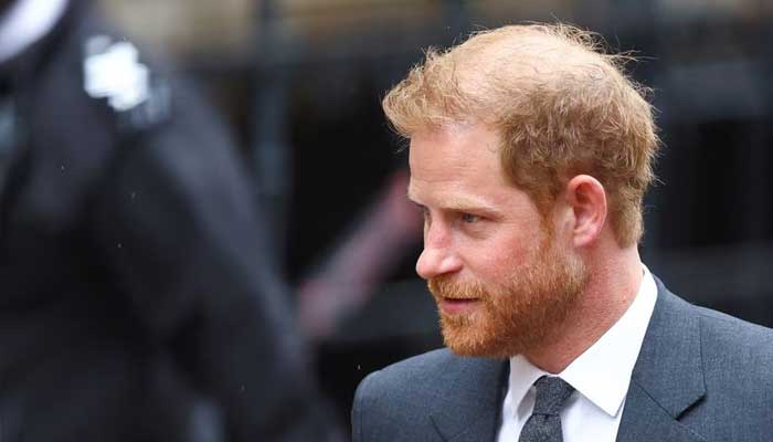 US government pours cold water on hopes of action against Prince Harry