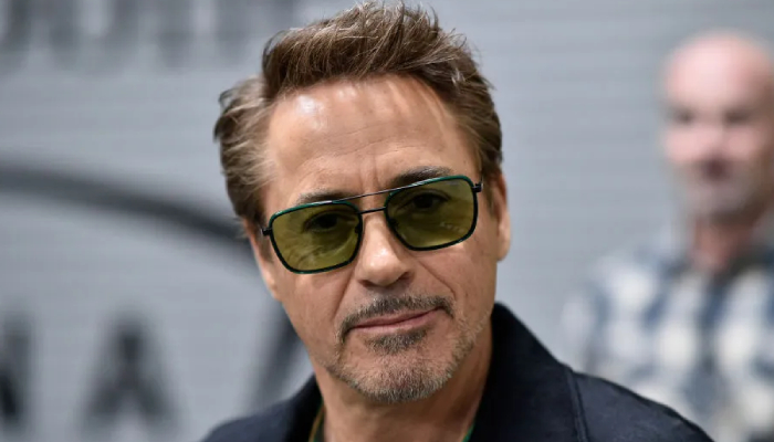 Robert Downey Jr reflects on his ‘baffling’ relationship with public