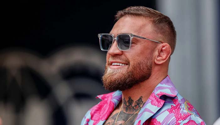 This isn’t the first time that allegations of sexual assault have been made against Conor McGregor