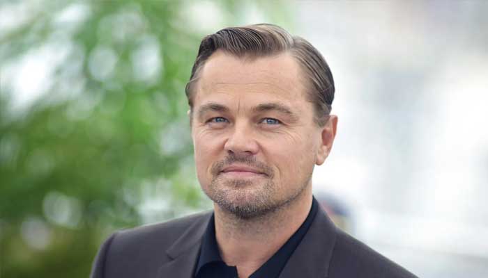 Leonardo DiCaprio joins threads to share Killers of the Flower Moon trailer