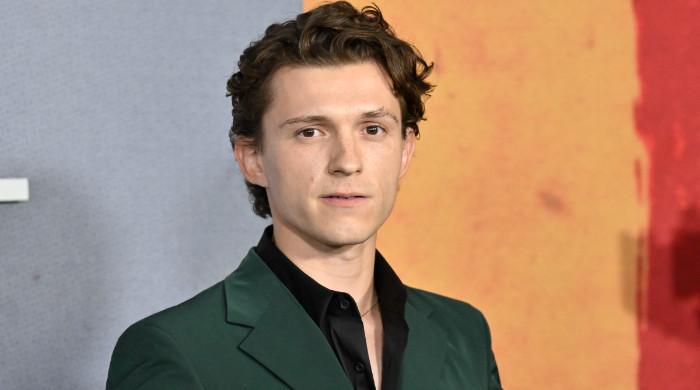 Tom Holland admits being addicted to 'alcohol' prior to 'sobriety journey'