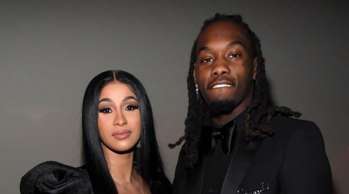 Cardi B And Offset Celebrate Kulture's 5th Birthday With Throwback Photos