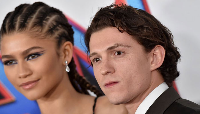 Tom Holland and Zendaya prefered to keep their matters private