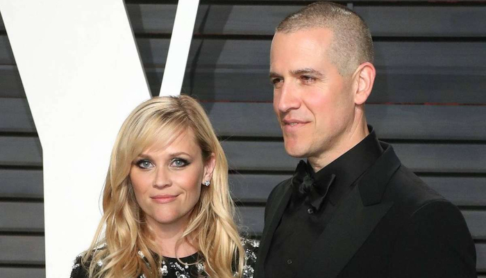 Reese Witherspoon feels connected to people going through divorce as she goes through the same herself