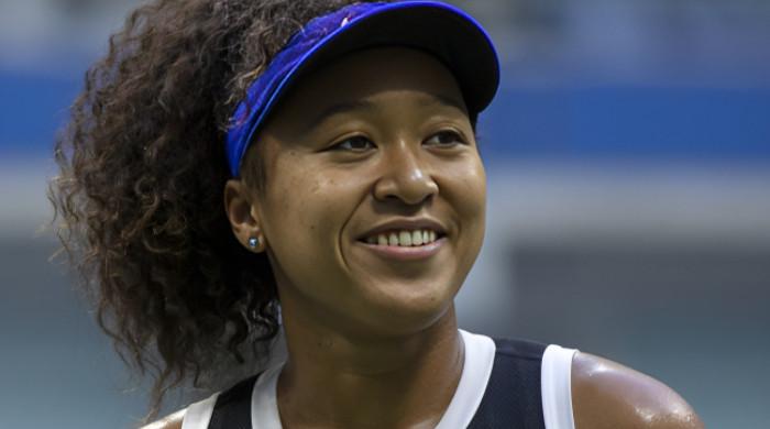 Naomi Osaka Welcomes First Baby, a Girl, with Boyfriend Cordae : r/Fauxmoi