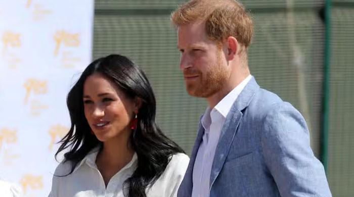 Prince Harry, Meghan Markle’s popularity is ‘only thanks to scandal ...