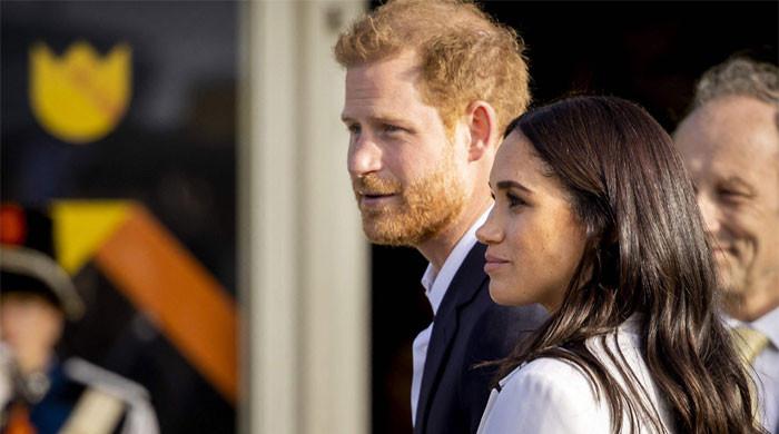 Prince Harry Leaves Meghan Markle Very ‘nervous’ For THIS Reason