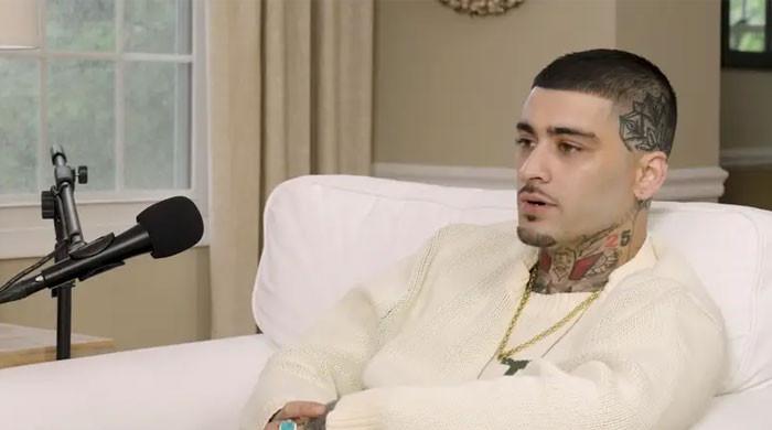 Zayn Malik Addresses Conflict With Yolanda Hadid Watch 