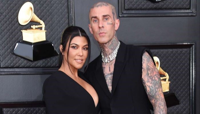 Travis Barker overcomes plane crash trauma with help from wife Kourtney Kardashian