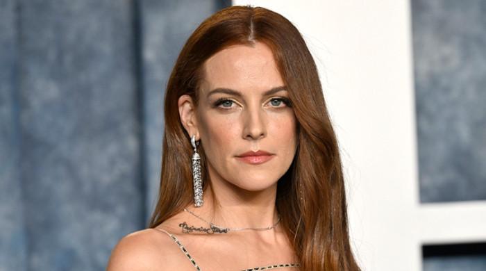 Riley Keough Shares Throwback Pics Of Late Mom And Brother: 'Missing You