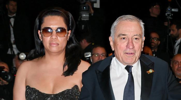 Robert De Niro's partner Tiffany Chen faces complications after giving ...