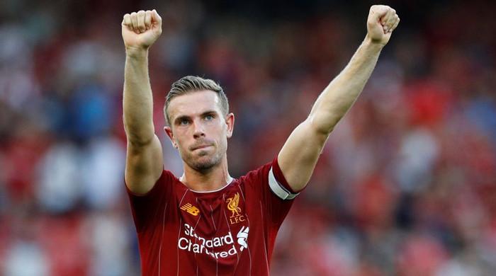 Al-Ettifaq to tempt Jordan Henderson from Liverpool with over