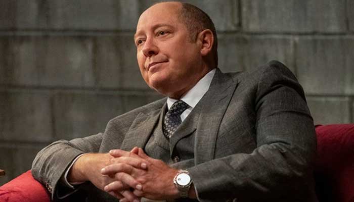 The Blacklist comes to an end with Season 10