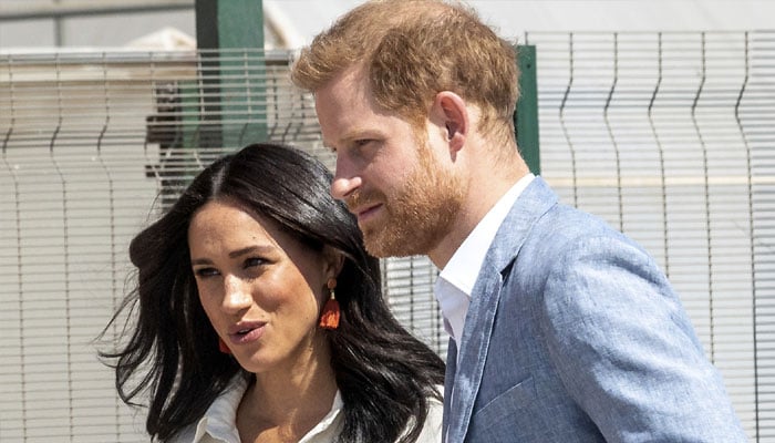 Prince Harry’s divorce from Meghan Markle ‘inevitable’?