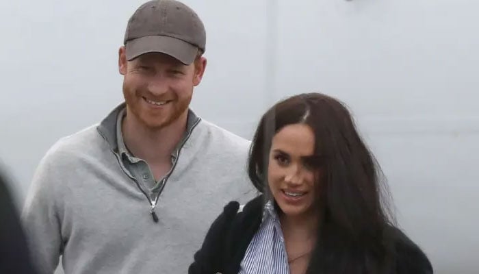 Prince Harry, Meghan Markle’s expiration date ‘is near’