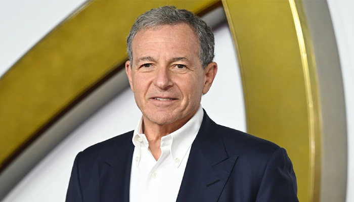 Disney CEO Bob Iger notes multiple Marvel shows ‘dilute’ audience interest