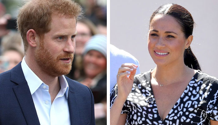 Prince Harry, Meghan Markle have ‘mastermind rival’ inside Royal Family?