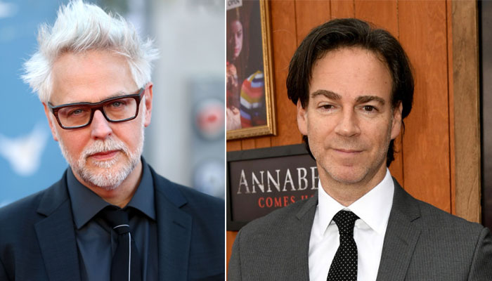 James Gunn, Peter Safran to make changes at DC