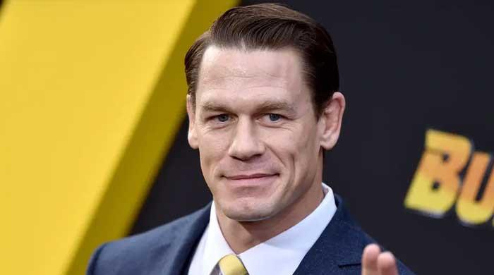 'barbie' Features John Cena In As 'mermaid': See First Look