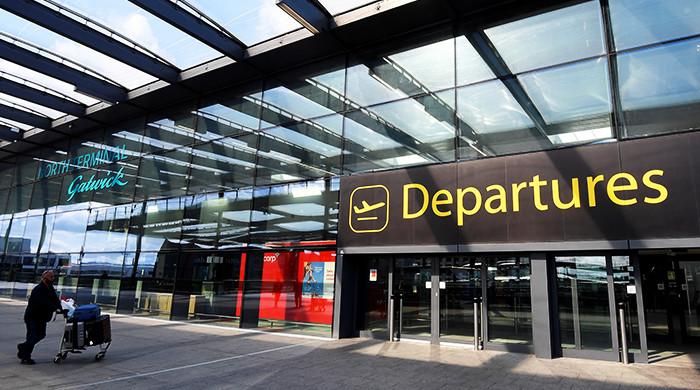Significant cancellations 'inevitable' as Gatwick Airport workers set ...