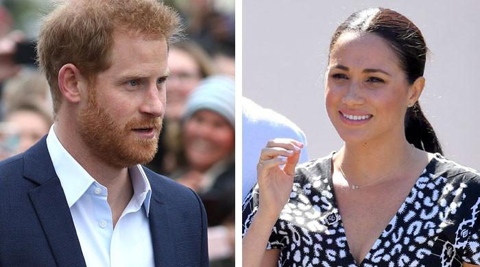 Prince Harry, Meghan Markle have ‘mastermind rival’ inside Royal Family?