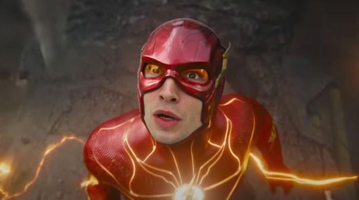 The flash online movie release date