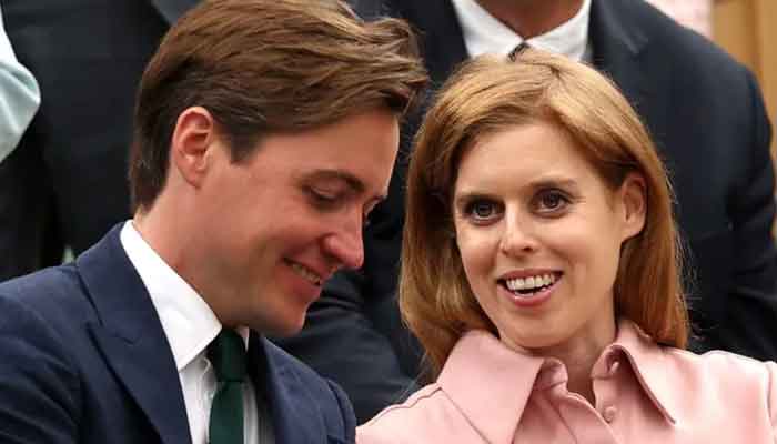 Princess Beatrice, Edoardo Mapelli enjoy Wimbledon date ahead of sweet milestone