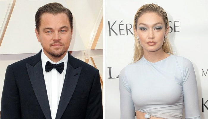 Leonardo DiCaprio parties with old flames amid Gigi Hadid dating rumours