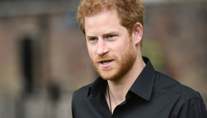 Prince Harry’s taking away Lilibet’s freedom for his own?