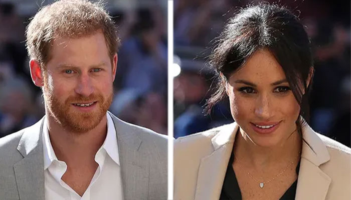 Prince Harry, Meghan Markle have been ‘critically injured’