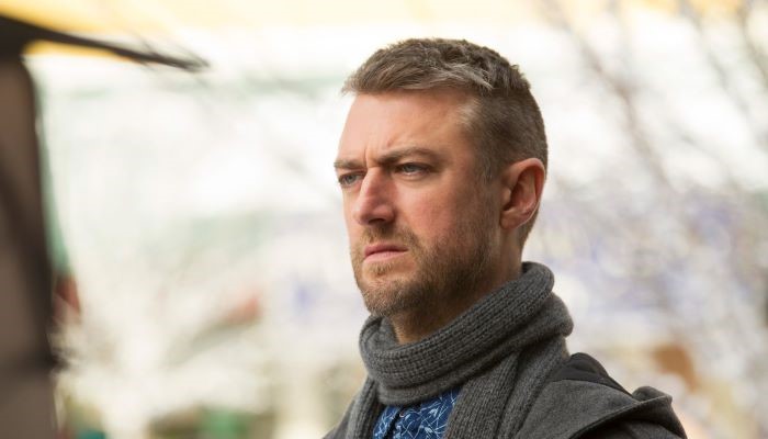 Gilmore Girls star Sean Gunn joins SAG-AFTRA strike